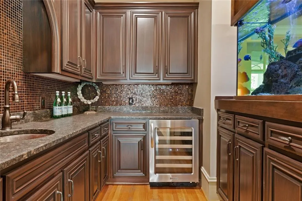 110 Green Falls Point, Sandy Springs, Georgia 30350, 7 Bedrooms Bedrooms, ,7 BathroomsBathrooms,Residential,Sold,110 Green Falls Point,7042071