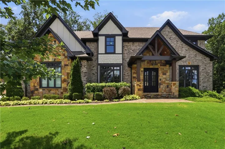 331 Summer Garden Drive, Marietta, Georgia 30064
