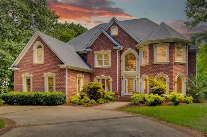 1350 Whitley Road, Dacula, Georgia 30019