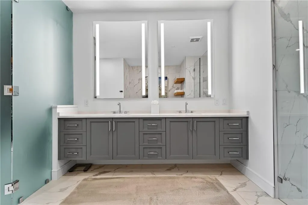 2520 Peachtree Road Nw Unit 903, Atlanta, Georgia 30305, 2 Bedrooms Bedrooms, ,3 BathroomsBathrooms,Residential,For Sale,2520 Peachtree Road Nw Unit 903,7615319