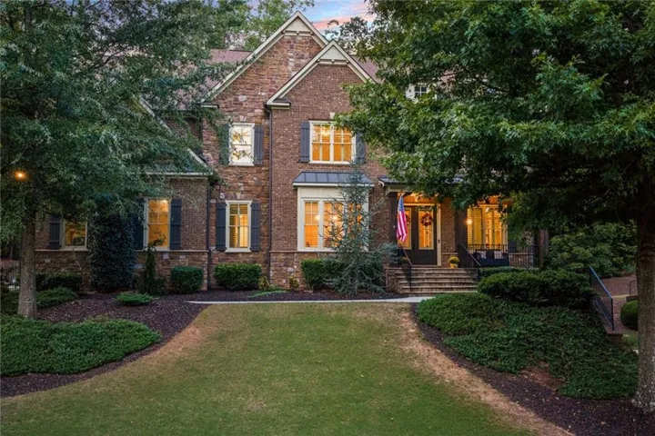 1775 Bramble Bush Way, Suwanee, Georgia 30024