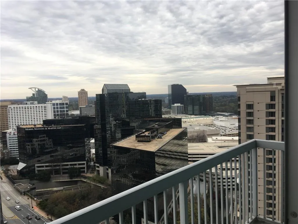 3324 Peachtree Road Unit 2213, Atlanta, Georgia 30326, 1 Bedroom Bedrooms, 0 ,1 BathroomBathrooms,Residential,For Sale,3324 Peachtree Road Unit 2213,7742790