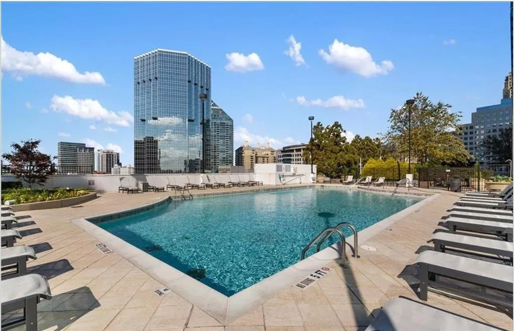 3324 Peachtree Road Unit 2213, Atlanta, Georgia 30326, 1 Bedroom Bedrooms, 0 ,1 BathroomBathrooms,Residential,For Sale,3324 Peachtree Road Unit 2213,7742790