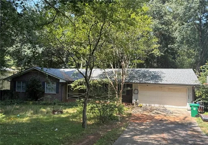 3906 Cardinal Drive, Tucker, Georgia 30084