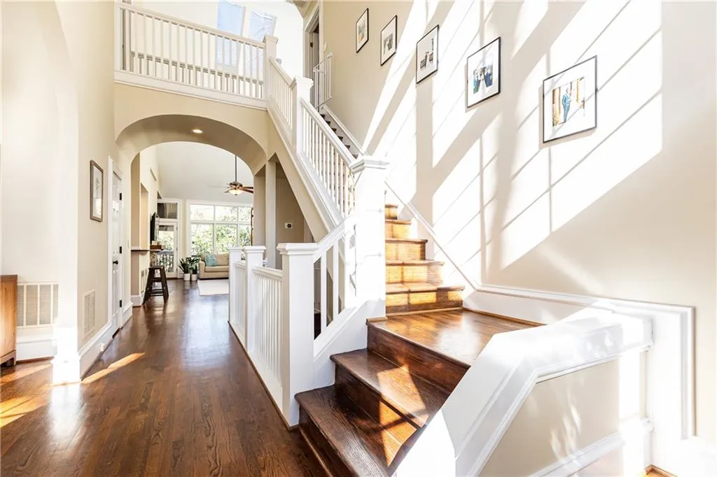 34 Greenland Trace, Atlanta, Georgia 30342, 4 Bedrooms Bedrooms, ,4 BathroomsBathrooms,Residential,Sold,34 Greenland Trace,7542955