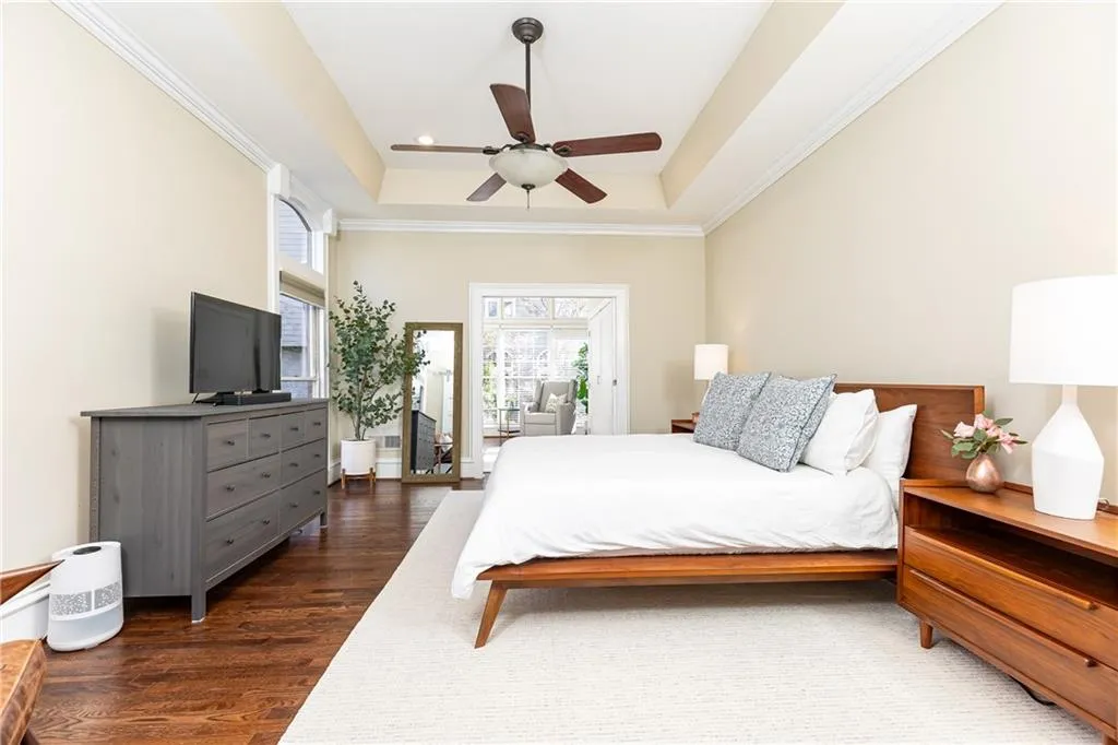 34 Greenland Trace, Atlanta, Georgia 30342, 4 Bedrooms Bedrooms, ,4 BathroomsBathrooms,Residential,Sold,34 Greenland Trace,7542955