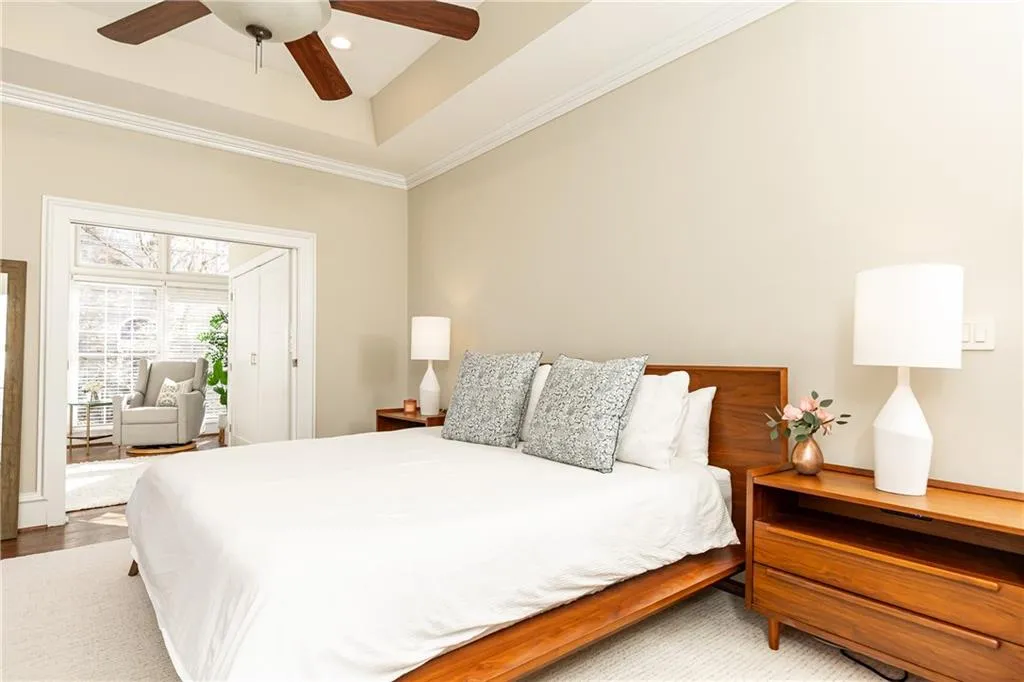 34 Greenland Trace, Atlanta, Georgia 30342, 4 Bedrooms Bedrooms, ,4 BathroomsBathrooms,Residential,Sold,34 Greenland Trace,7542955