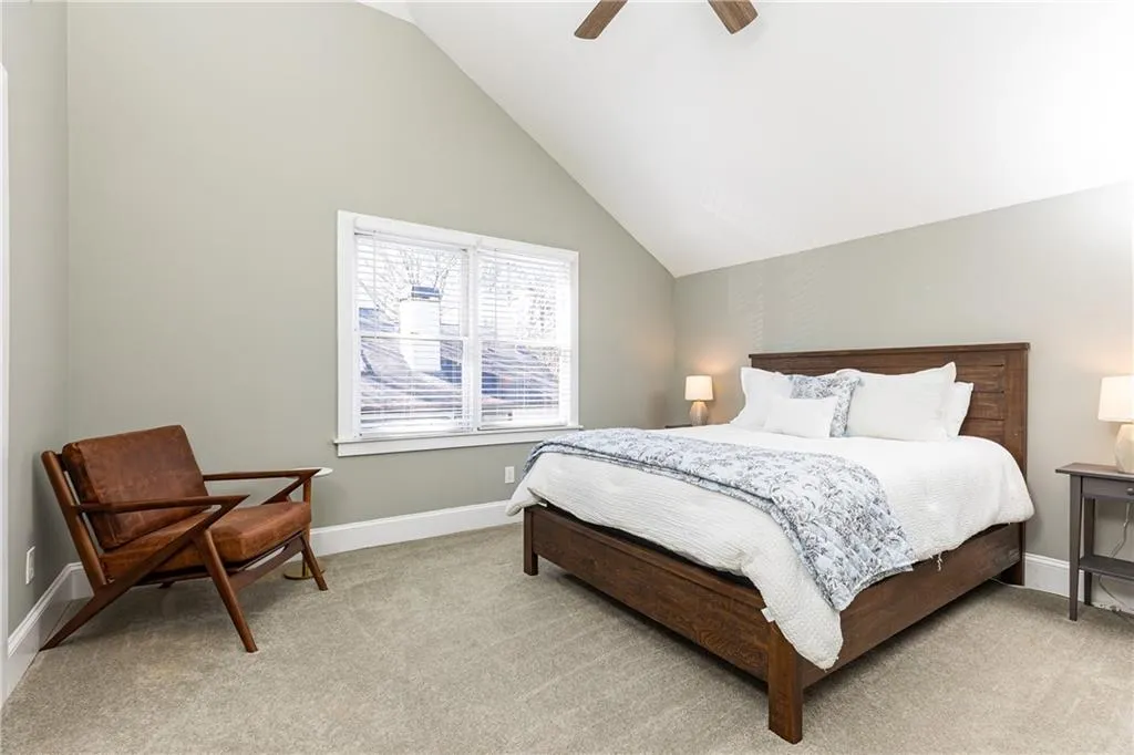 34 Greenland Trace, Atlanta, Georgia 30342, 4 Bedrooms Bedrooms, ,4 BathroomsBathrooms,Residential,Sold,34 Greenland Trace,7542955
