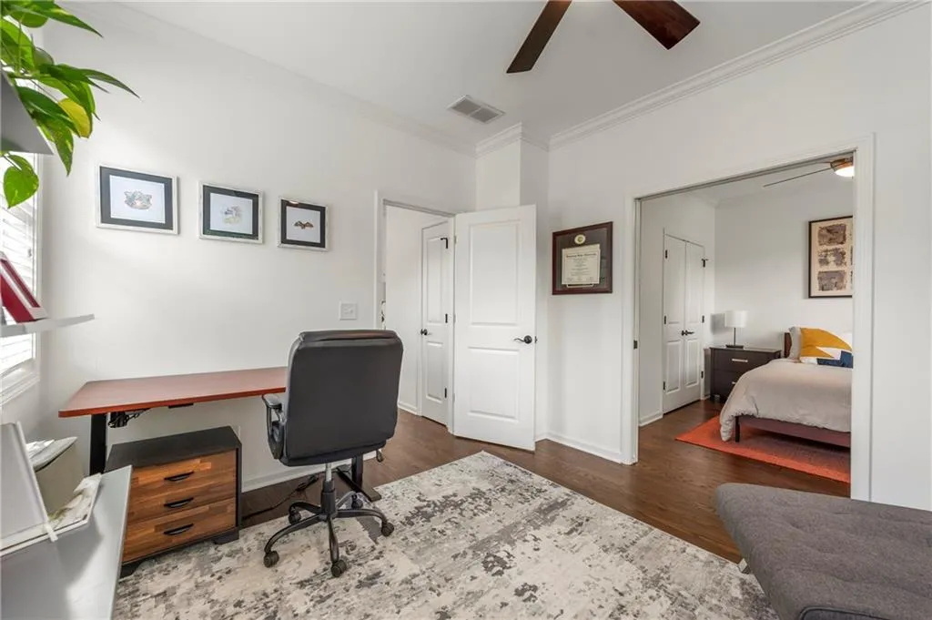 1585 Habershal Road Nw, Atlanta, Georgia 30318, 3 Bedrooms Bedrooms, ,2 BathroomsBathrooms,Residential,For Sale,1585 Habershal Road Nw,7670254