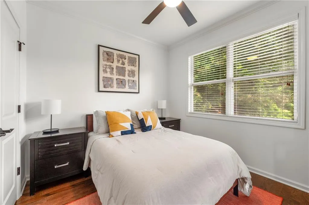 1585 Habershal Road Nw, Atlanta, Georgia 30318, 3 Bedrooms Bedrooms, ,2 BathroomsBathrooms,Residential,For Sale,1585 Habershal Road Nw,7670254