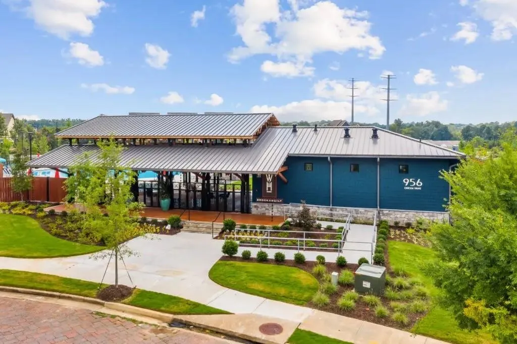 1585 Habershal Road Nw, Atlanta, Georgia 30318, 3 Bedrooms Bedrooms, ,2 BathroomsBathrooms,Residential,For Sale,1585 Habershal Road Nw,7670254