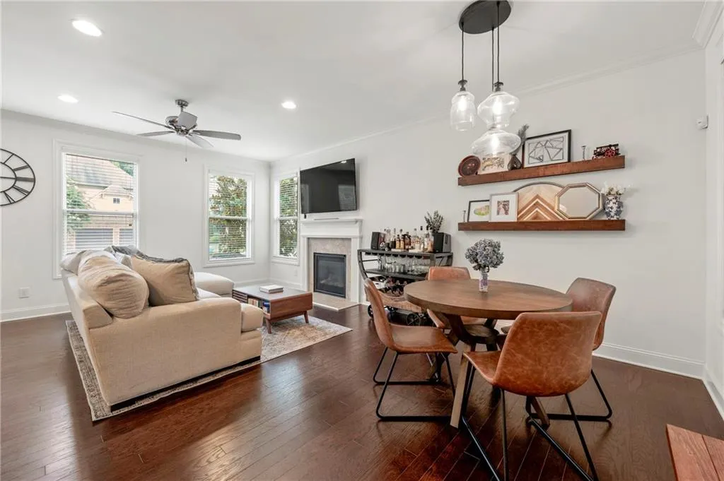 1585 Habershal Road Nw, Atlanta, Georgia 30318, 3 Bedrooms Bedrooms, ,2 BathroomsBathrooms,Residential,For Sale,1585 Habershal Road Nw,7670254