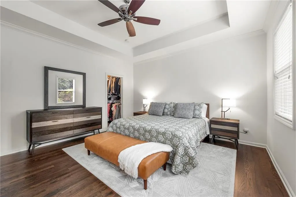 1585 Habershal Road Nw, Atlanta, Georgia 30318, 3 Bedrooms Bedrooms, ,2 BathroomsBathrooms,Residential,For Sale,1585 Habershal Road Nw,7670254