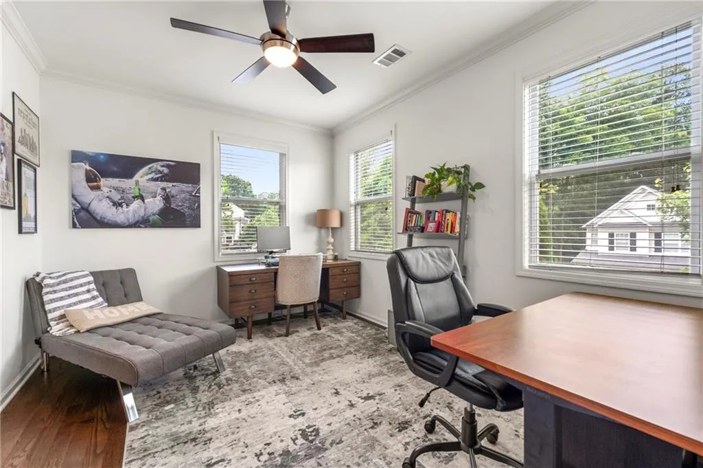 1585 Habershal Road Nw, Atlanta, Georgia 30318, 3 Bedrooms Bedrooms, ,2 BathroomsBathrooms,Residential,For Sale,1585 Habershal Road Nw,7670254