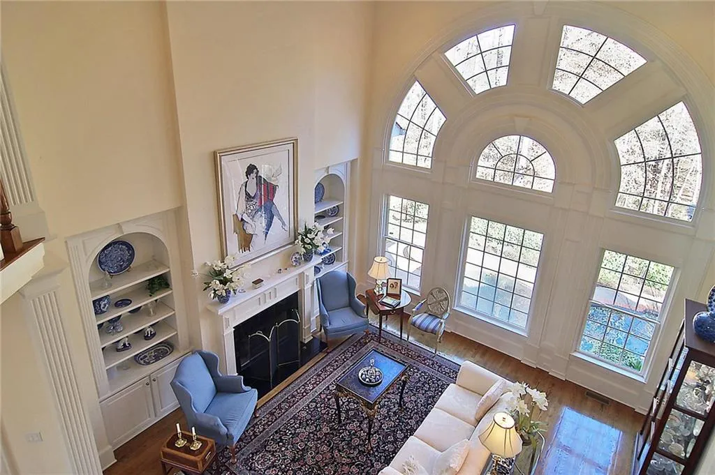 8161 Nesbit Ferry Road, Atlanta, Georgia 30350, 6 Bedrooms Bedrooms, ,6 BathroomsBathrooms,Residential,Sold,8161 Nesbit Ferry Road,5641234
