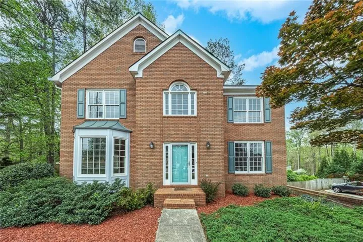 6321 Woodlore Drive Nw, Acworth, Georgia 30101