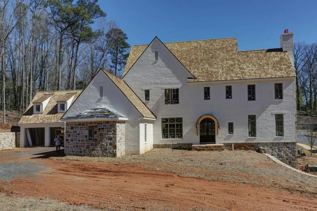 1721 Randall Mill Way, Atlanta, Georgia 30327, 6 Bedrooms Bedrooms, ,6 BathroomsBathrooms,Residential,Sold,1721 Randall Mill Way,5886838