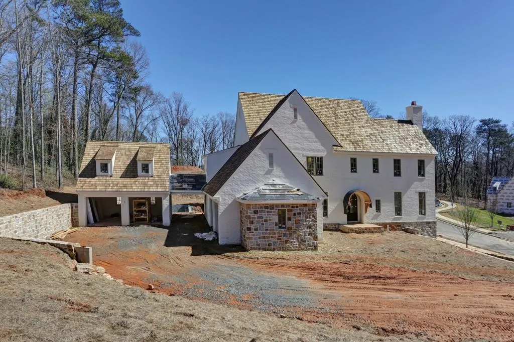 1721 Randall Mill Way, Atlanta, Georgia 30327, 6 Bedrooms Bedrooms, ,6 BathroomsBathrooms,Residential,Sold,1721 Randall Mill Way,5886838