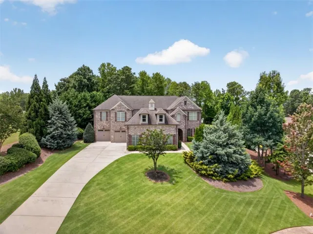 6509 Snug Harbor Court, Flowery Branch, Georgia 30542