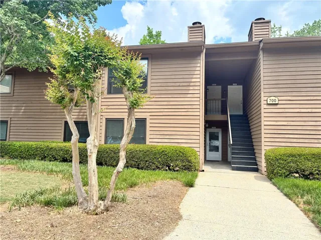 701 Parkaire Crossing, Marietta, Georgia 30068