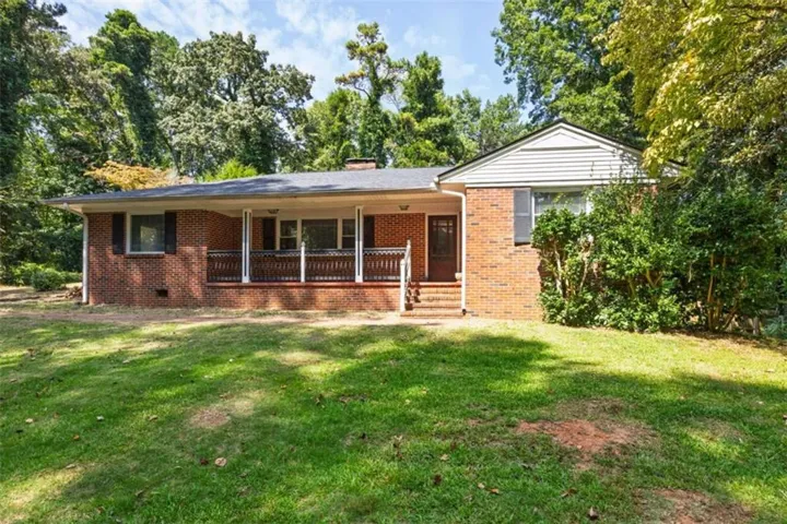 250 Memorial Drive, Dallas, Georgia 30132