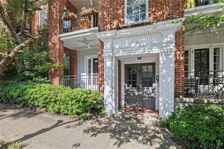 794 Frederica Street Ne Unit 1, Atlanta, Georgia 30306