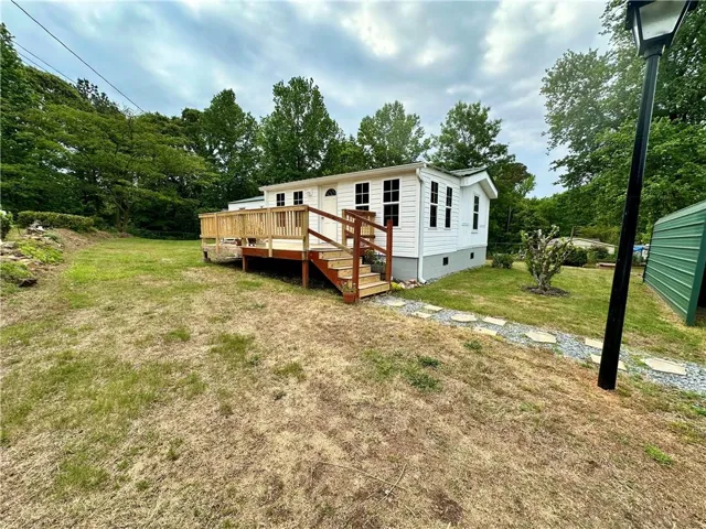 7315 Wits End Drive, Gainesville, Georgia 30506