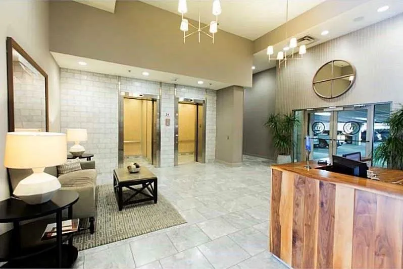 1100 Howell Mill Road Nw Unit 608, Atlanta, Georgia 30318, 3 Bedrooms Bedrooms, ,2 BathroomsBathrooms,Residential,Sold,1100 Howell Mill Road Nw Unit 608,5816243