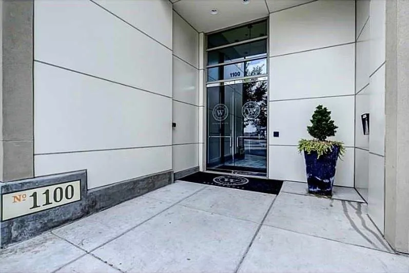 1100 Howell Mill Road Nw Unit 608, Atlanta, Georgia 30318, 3 Bedrooms Bedrooms, ,2 BathroomsBathrooms,Residential,Sold,1100 Howell Mill Road Nw Unit 608,5816243