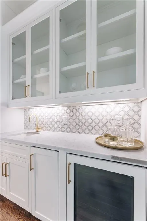 Butlers Pantry