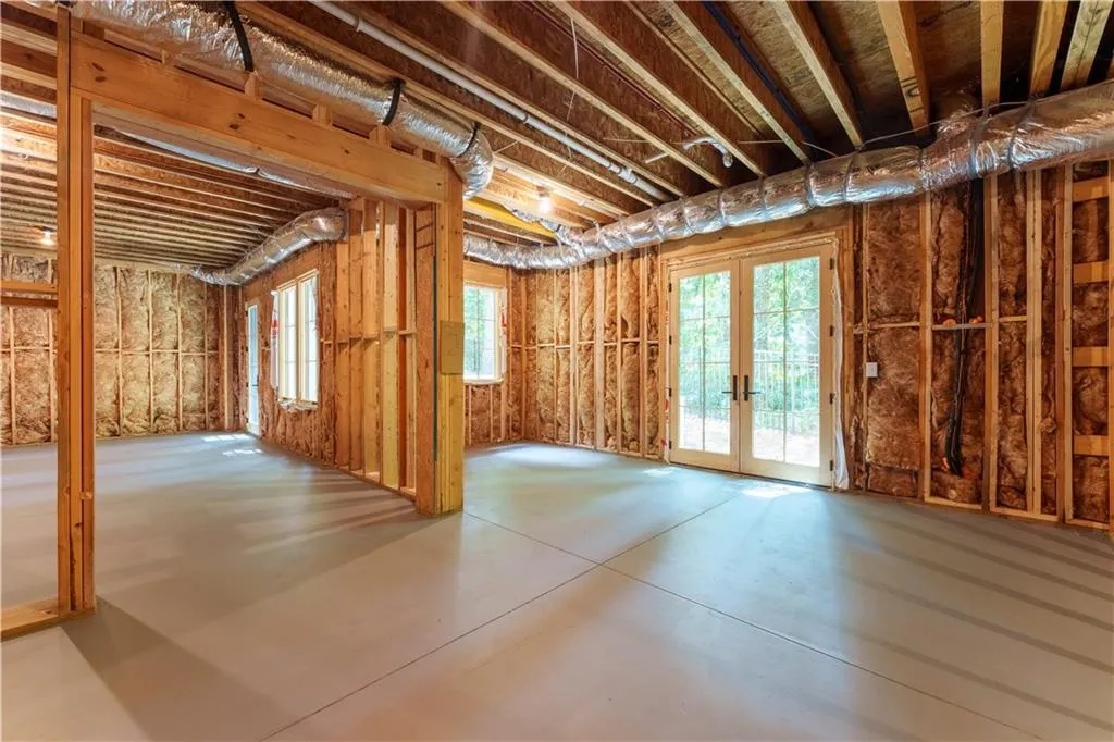 1107 E Beechwood Drive Nw, Atlanta, Georgia 30327, 5 Bedrooms Bedrooms, ,6 BathroomsBathrooms,Residential,For Sale,1107 E Beechwood Drive Nw,7613904