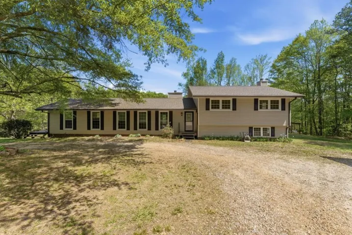 224 Old Franklin Street, Roopville, Georgia 30170