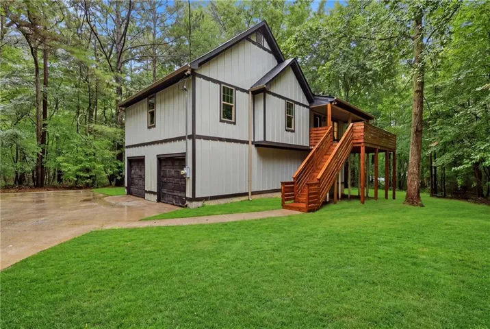 331 Old Brock Road, Rockmart, Georgia 30153