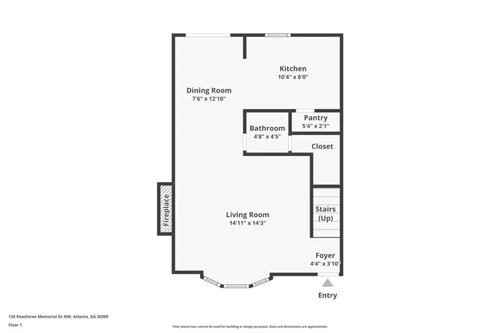 136 Peachtree Memorial Drive Nw Unit Ri1, Atlanta, Georgia 30309, 2 Bedrooms Bedrooms, ,1 BathroomBathrooms,Residential,For Sale,136 Peachtree Memorial Drive Nw Unit Ri1,7660667 136 Peachtree Memorial Drive Nw Unit Ri1, Atlanta, Georgia 30309, 2 Bedrooms Bedrooms, ,1 BathroomBathrooms,Residential,For Sale,136 Peachtree Memorial Drive Nw Unit Ri1,7660667
