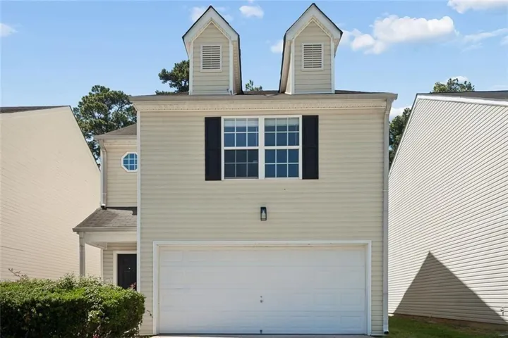 1174 Brookstone Road, Atlanta, Georgia 30349