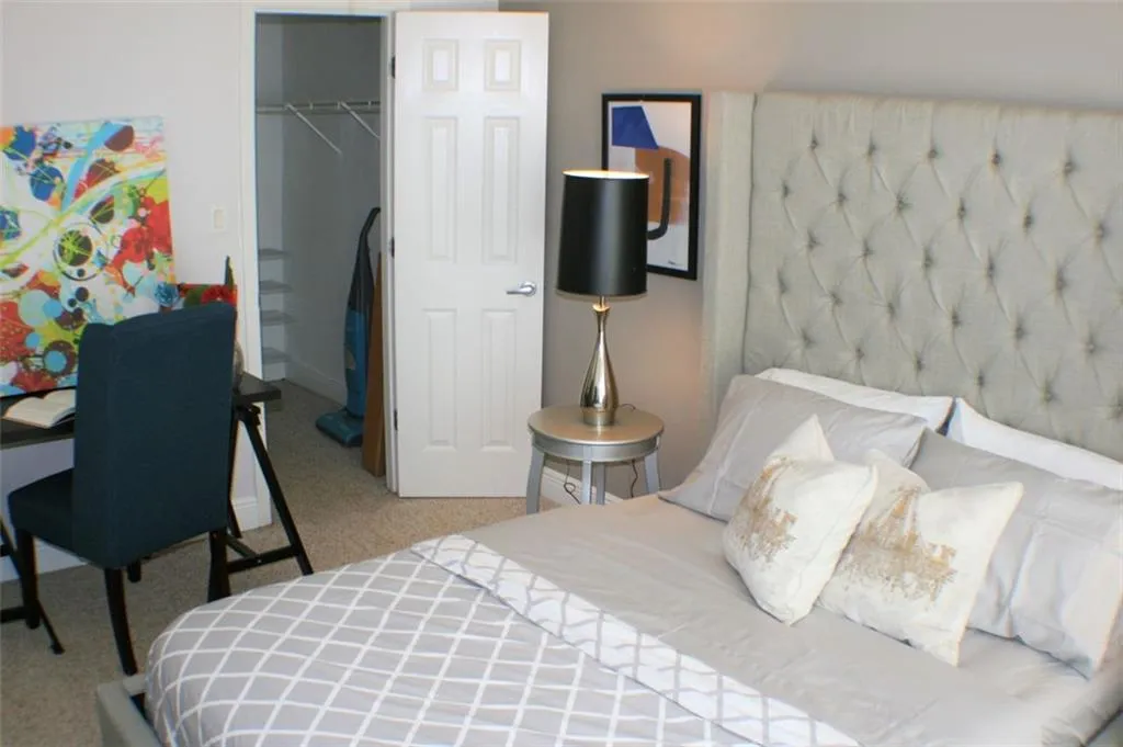 2106 Santa Fe Parkway, Atlanta, Georgia 30350, 1 Bedroom Bedrooms, ,1 BathroomBathrooms,Residential,Sold,2106 Santa Fe Parkway,6871389