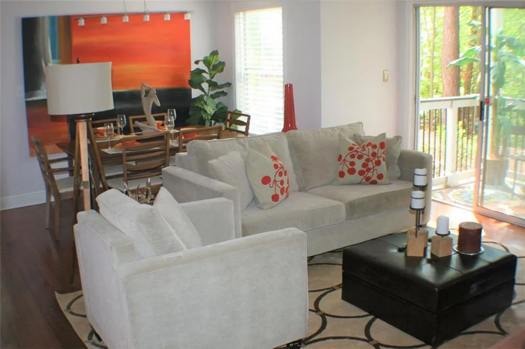 2106 Santa Fe Parkway, Atlanta, Georgia 30350, 1 Bedroom Bedrooms, ,1 BathroomBathrooms,Residential,Sold,2106 Santa Fe Parkway,6871389