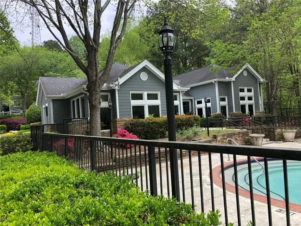 2106 Santa Fe Parkway, Atlanta, Georgia 30350, 1 Bedroom Bedrooms, ,1 BathroomBathrooms,Residential,Sold,2106 Santa Fe Parkway,6871389