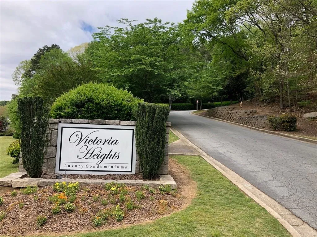 2106 Santa Fe Parkway, Atlanta, Georgia 30350, 1 Bedroom Bedrooms, ,1 BathroomBathrooms,Residential,Sold,2106 Santa Fe Parkway,6871389