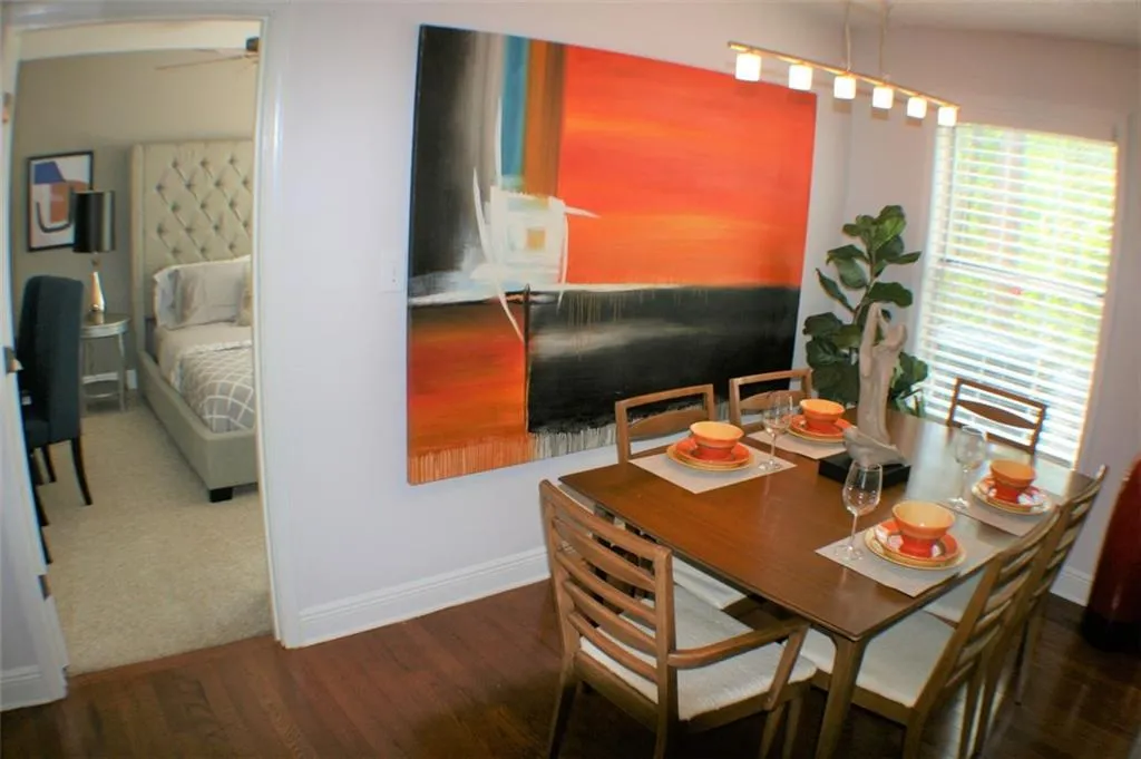 2106 Santa Fe Parkway, Atlanta, Georgia 30350, 1 Bedroom Bedrooms, ,1 BathroomBathrooms,Residential,Sold,2106 Santa Fe Parkway,6871389