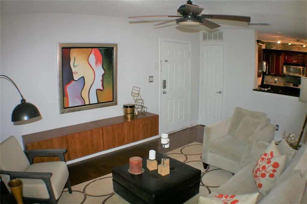 2106 Santa Fe Parkway, Atlanta, Georgia 30350, 1 Bedroom Bedrooms, ,1 BathroomBathrooms,Residential,Sold,2106 Santa Fe Parkway,6871389