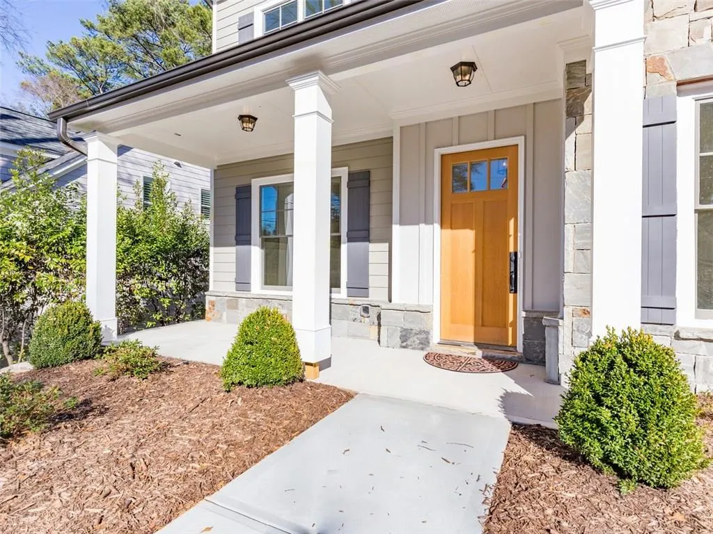 1628 Richwood Drive Ne, Brookhaven, Georgia 30319, 5 Bedrooms Bedrooms, ,4 BathroomsBathrooms,Residential,Sold,1628 Richwood Drive Ne,5795947