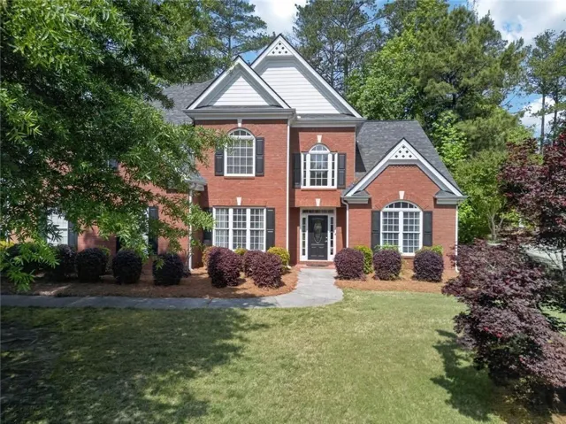 1011 Chestnut Creek Drive, Villa Rica, Georgia 30180