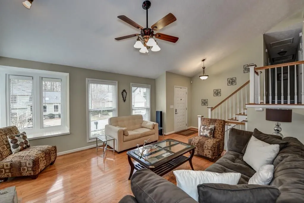 1077 Capital Club Circle Ne, Brookhaven, Georgia 30319, 3 Bedrooms Bedrooms, ,2 BathroomsBathrooms,Residential,Sold,1077 Capital Club Circle Ne,5661475