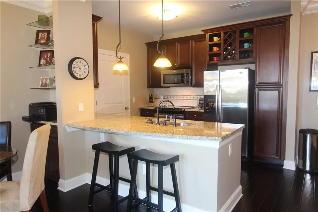 901 Abernathy Road Unit 6130, Sandy Springs, Georgia 30328, 2 Bedrooms Bedrooms, ,2 BathroomsBathrooms,Residential,Sold,901 Abernathy Road Unit 6130,5987729