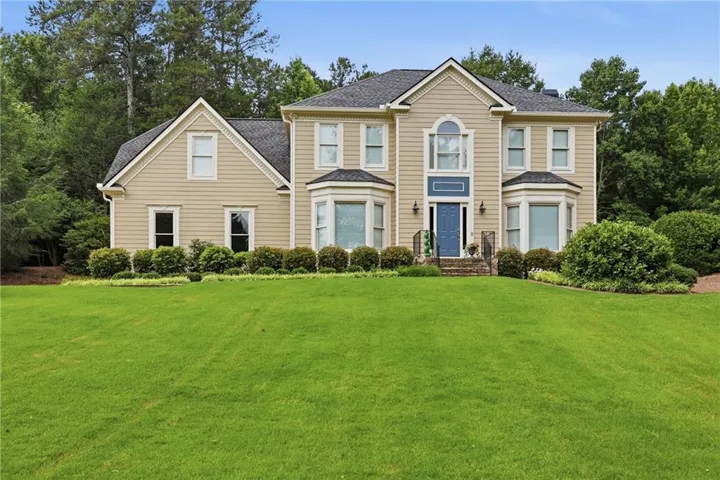 4713 Bedford Glenn, Flowery Branch, Georgia 30542