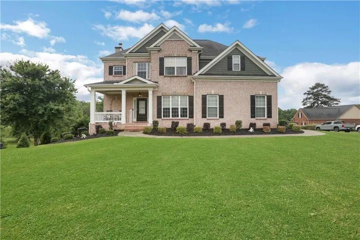 9105 Kate Court, Gainesville, Georgia 30506