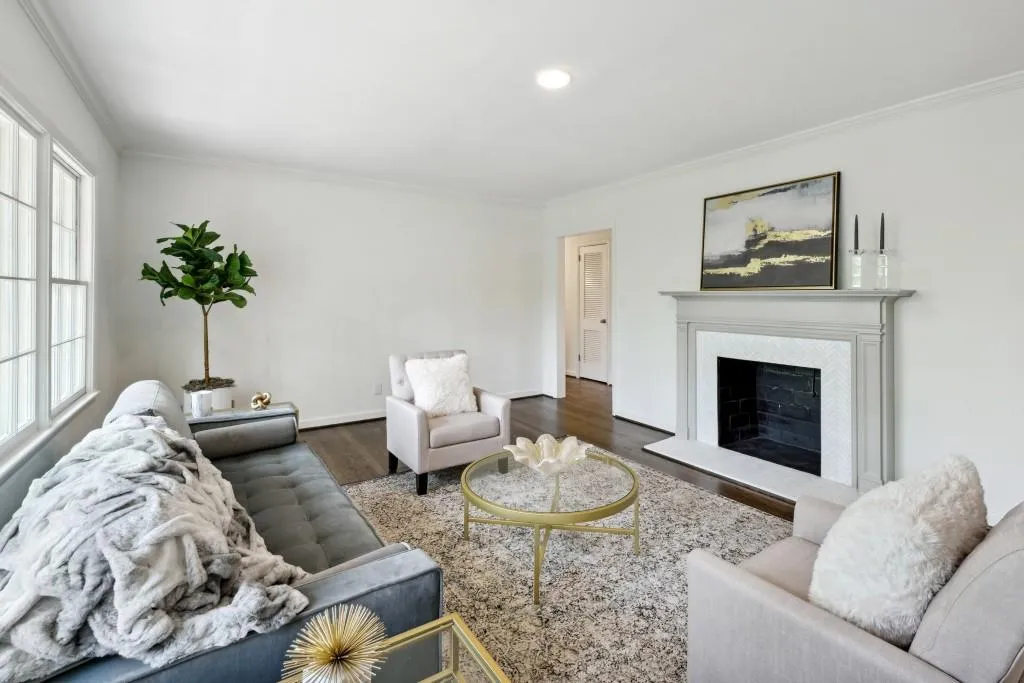 6748 Brandon Mill Road, Sandy Springs, Georgia 30328, 5 Bedrooms Bedrooms, ,3 BathroomsBathrooms,Residential,Sold,6748 Brandon Mill Road,7200585