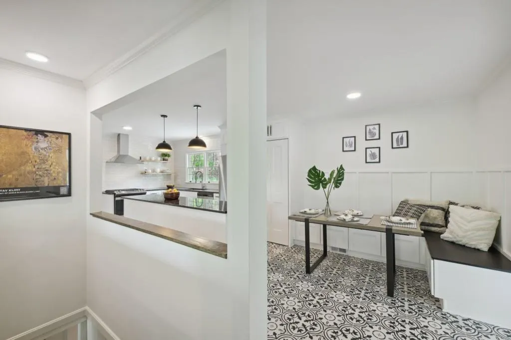 6748 Brandon Mill Road, Sandy Springs, Georgia 30328, 5 Bedrooms Bedrooms, ,3 BathroomsBathrooms,Residential,Sold,6748 Brandon Mill Road,7200585