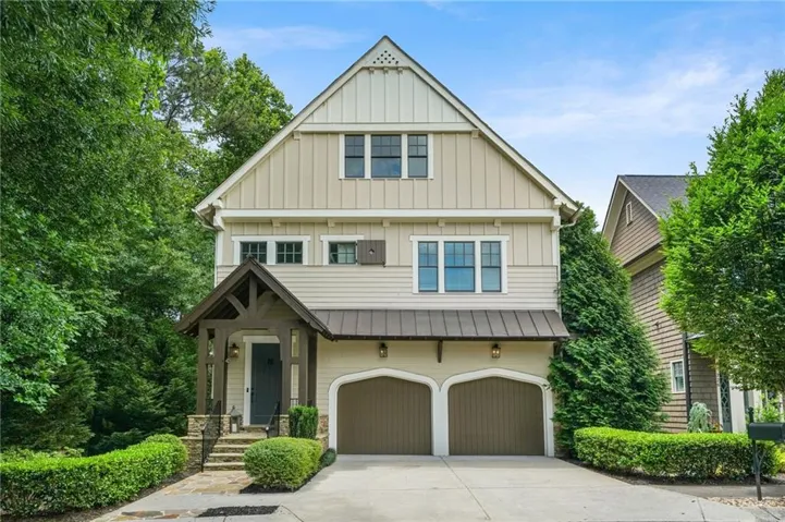 232 Fowler Street, Woodstock, Georgia 30188